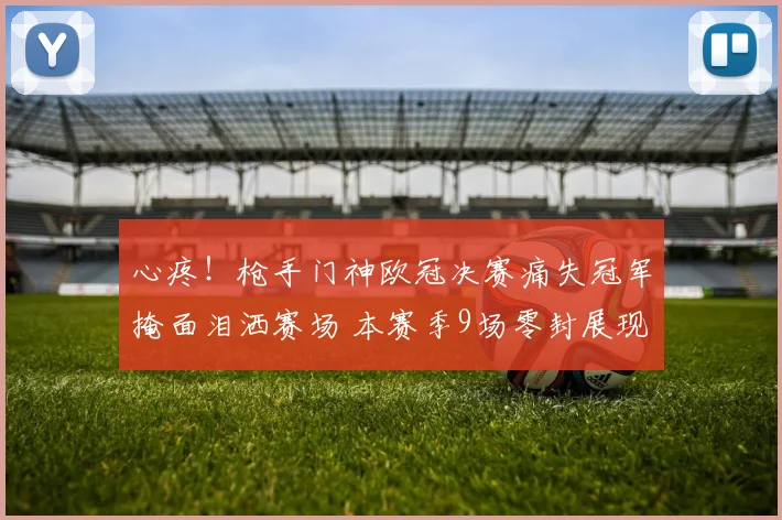 心疼!枪手门神欧冠决赛痛失冠军掩面泪洒赛场 本赛季9场零封展现钢铁防线_拉亚_比赛_阿森纳